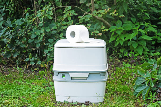 Best High-end porta potty rental  in Huntington Park, CA