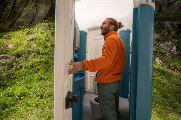 Best Temporary restroom rental  in Huntington Park, CA