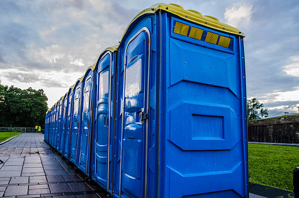 Best Sanitation services for porta potties  in Huntington Park, CA